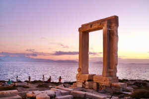 Naxos Sehenswürdigkeiten – Tipps der Villa La Natura