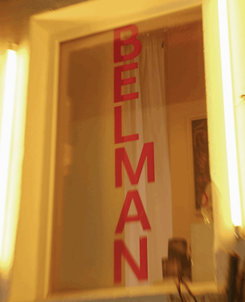 Belman Bar Naxos – Restaurantempfehlung der Villa La Natura