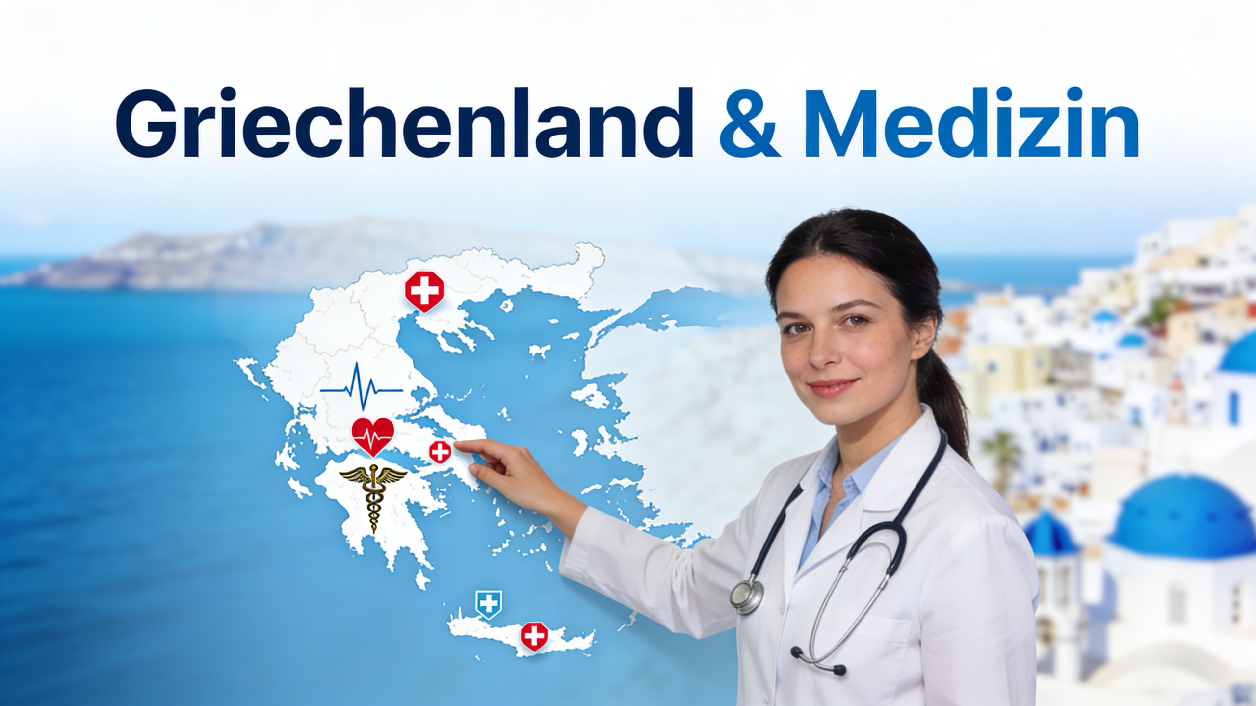 Reiseapotheke für Griechenland Urlaub – Tipps von Villa La Natura Naxos