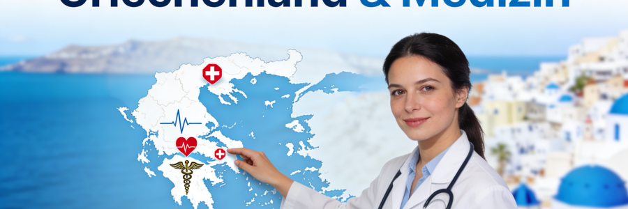 Reiseapotheke für Griechenland Urlaub – Tipps von Villa La Natura Naxos