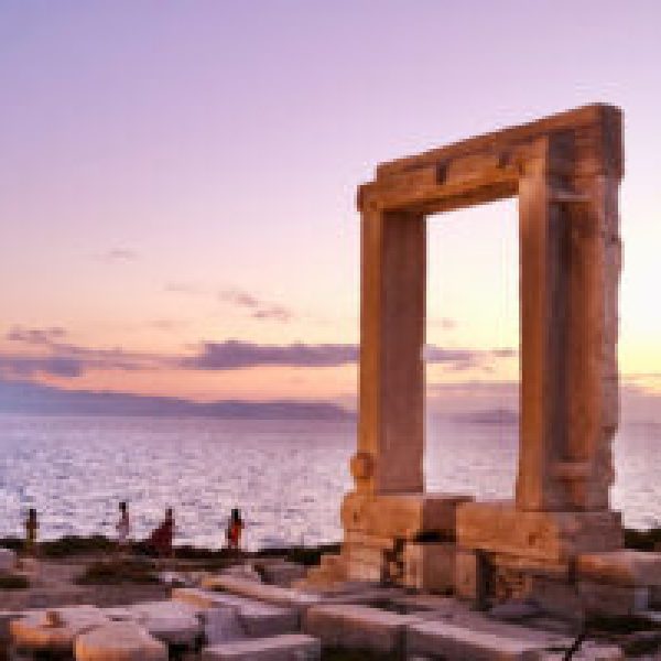 Naxos Sehenswürdigkeiten – Tipps der Villa La Natura