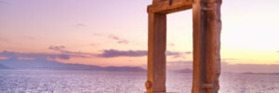 Naxos Sehenswürdigkeiten – Tipps der Villa La Natura