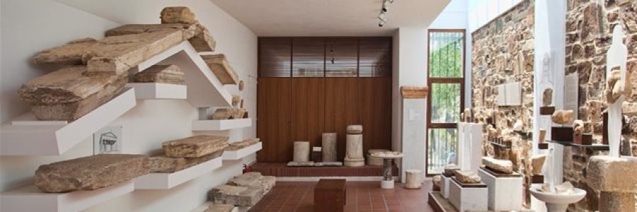 Museen auf Naxos – Sehenswürdigkeiten in der Nähe der Villa
